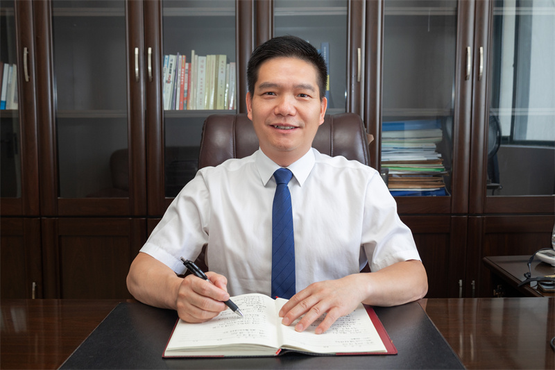 院長助理：汪世高